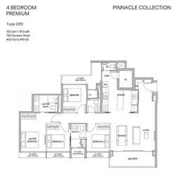 Dunearn House (D11), Apartment #624573601